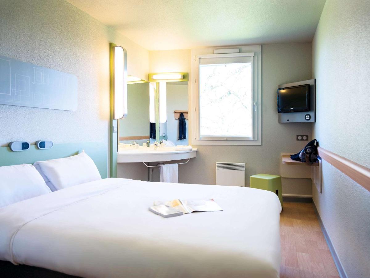 Ibis Budget Granville Exteriér fotografie